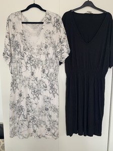 h&m dresses
