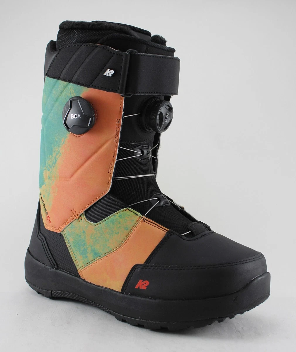 K2 boa snowboard boots cheap