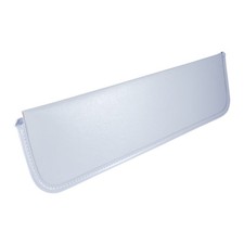 Sun Visor - Grey - Made in the USA - 1956 Ford Truck - B6C-8104104-AA