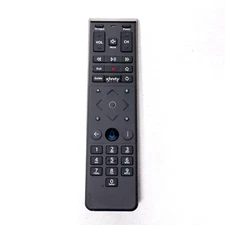 ⭐ Xfinity Comcast XR15 Voice Remote Control for X1 Xi6 Xi5 XG2 XR15-UQ - TESTED⭐