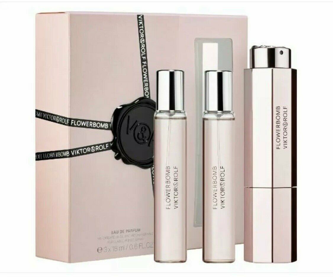viktor and rolf travel size