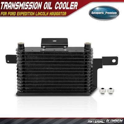 Automatic Transmission Oil Cooler for Ford Expedition Lincoln Navigator 03-04