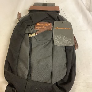 mystery ranch sling pocket