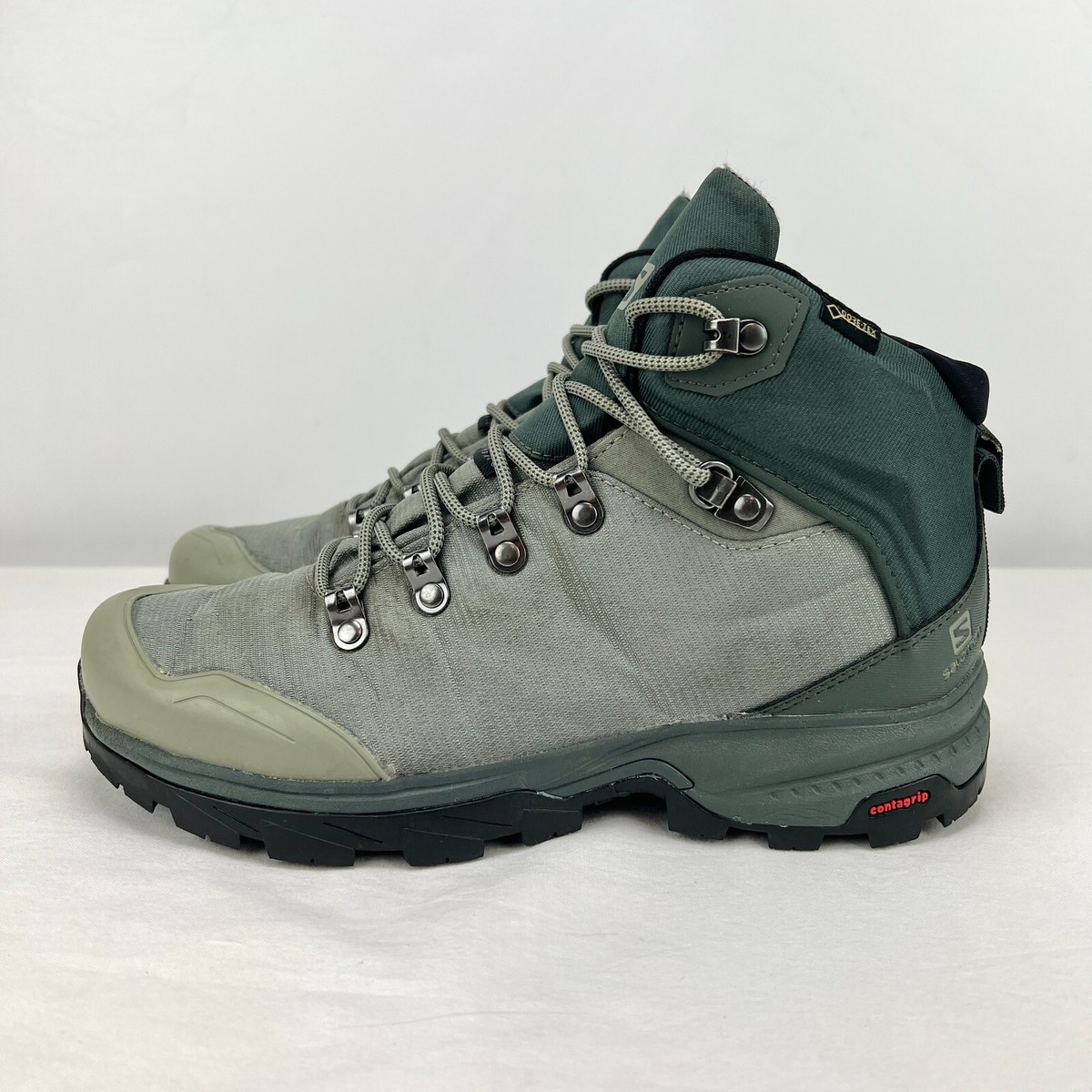 Salomon Women's Salomon Outback Gtx Hiking Boots Review