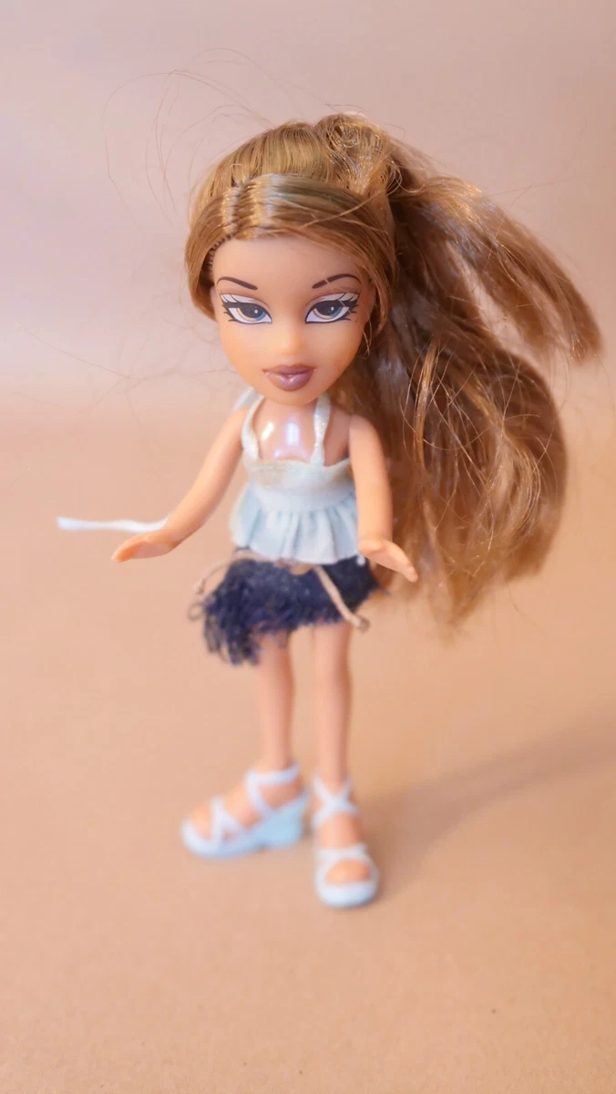 Jasmine from bratz sale