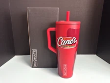 Raising Cane's x Brumate Cool Cane Era Tumbler 40 oz cup new in box