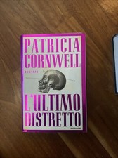PATRICIA CORNWELL - L'ULTIMO