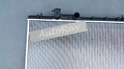 Radiator for Saab Subaru Fits Impreza Baja 9-2X 2.0L 2.5L 4Cyl Auto Manual #2703 - Image 3 of 4