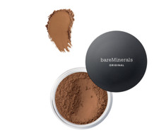 bareMinerals Original Loose Powder Foundation SPF15 0.28oz 28 Golden Deep - New