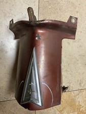 1965 Pontiac Bonneville Grand Prix Catalina Front Nose Hood Release Oem