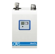 SLANT FIN CHS-110 86,000 BTU Output Fire Tube Condensing Boiler (NG/LP)