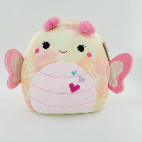 Squishmallow Balia Tie Dye 16 