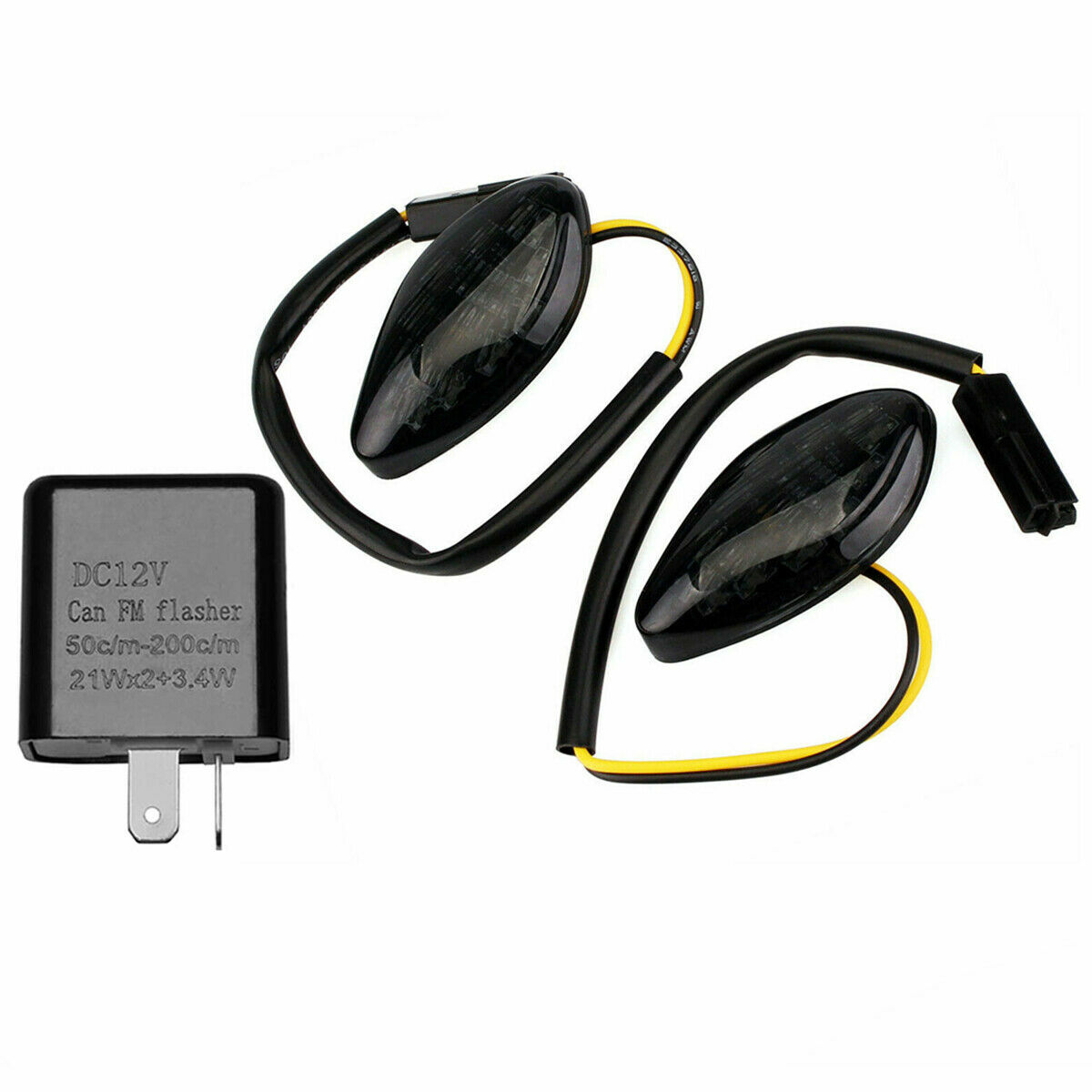 honda grom flasher relay