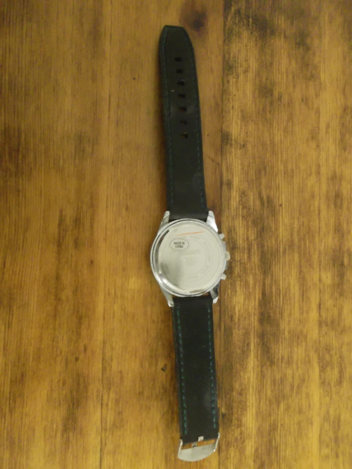 ZUNAMMY MULTI FUNCTION WATCH - image 3