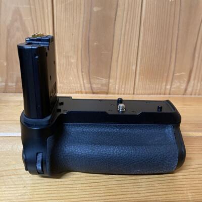 Nikon MB-N11 battery grip for Nikon Z6ii or Z7ii Z series | eBay