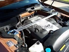 2003-2008 1st Gen FX35 FX45 S50 Infinit SUV Front Upper Tower Strut Bar Brace