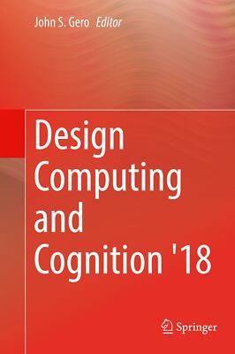 Design Computing and Cognition '18 | Buch | 9783030053628