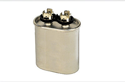 Coleman 40 MFD 440V Oval Motor Run Capacitor HVAC AC Replacement 4E424 USA