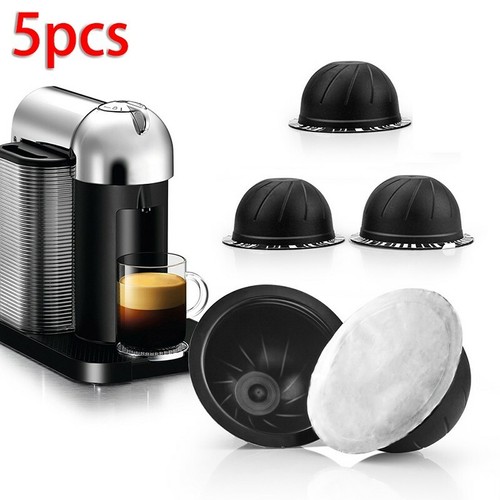 Bar Coffee Capsules Brewing Restaurant 