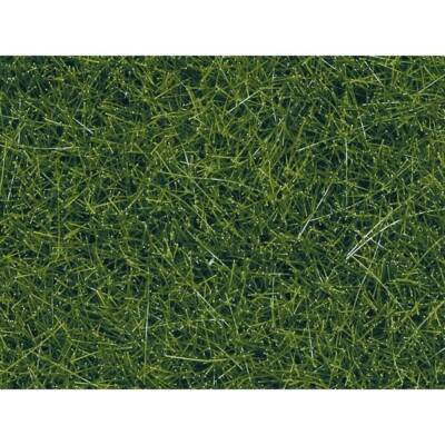 NOCH 0007005 – Sacco Di Erba In Scala – Beige, Verde Scuro, Marrone – Per Modellismo Ferroviario E Diorami