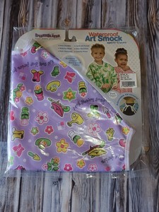 bumkins smock bib