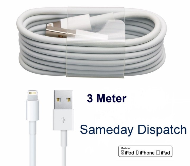 apple lead connector