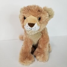 Wild Republic Lion Cub Plush Stuffed Animal 12 Inch