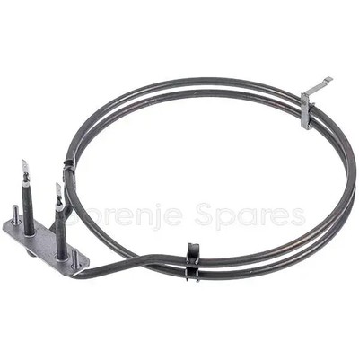 Original GORENJE 230V 2200W Oven Element 379201