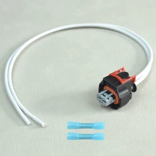 NEW Body Wiring Harness Connector-LT ACDelco For GM Equipment PT3739