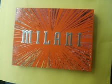 MILANI GILDED EMBER Hyper-Pigmented Eye Face Palette Highlighter Eye Shadow