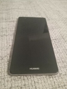 Huawei Display P9 Lite Weiss + Battery - 02351LHG - mit Rechnung inkl. 19% MwSt.