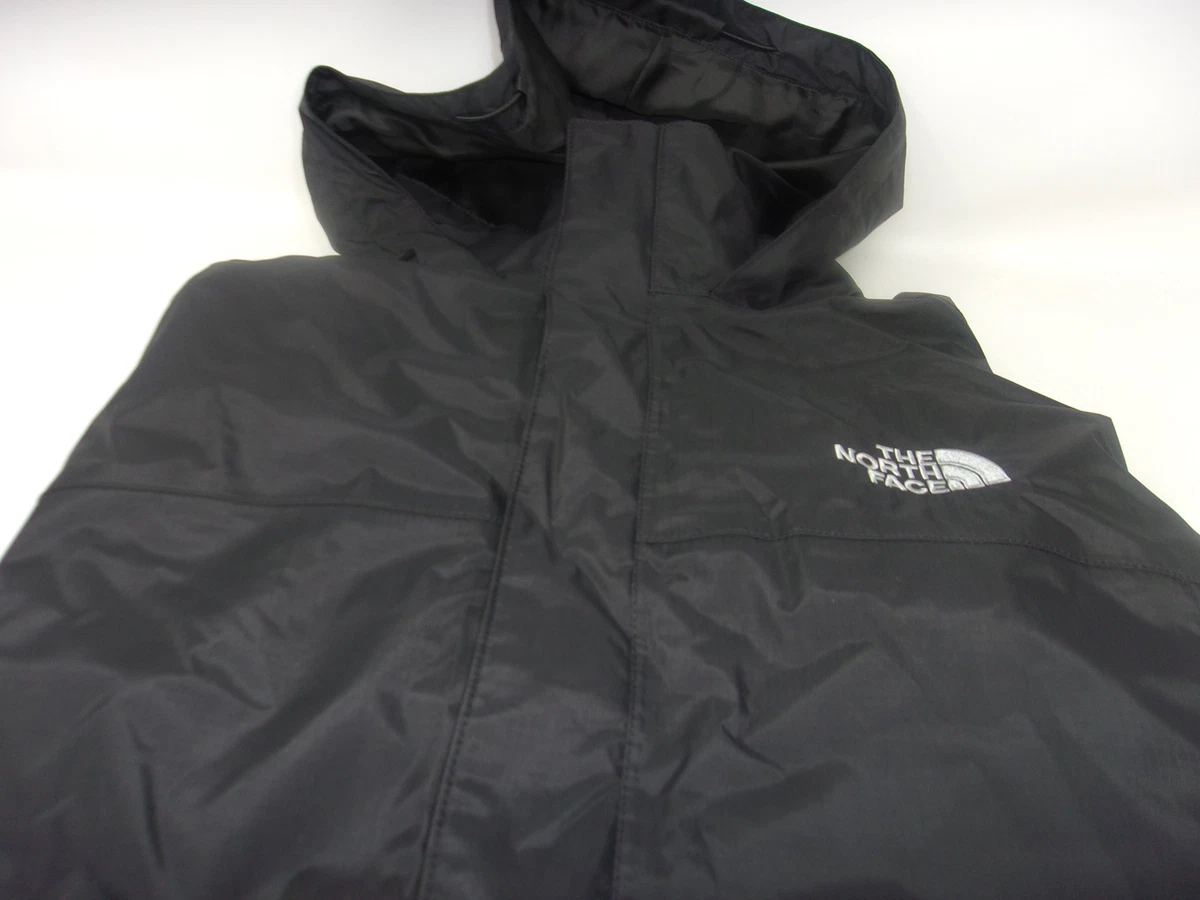 The north face men's resolve clearance jacket