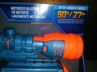 Nerf Gun Elite 2.0 Phoenix CS-6 * Brand New In Box! * 12 Darts Included, Ages 8+ — photo 3