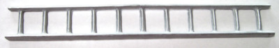   Replacement  11 rung ladder for Buddy L fire truck