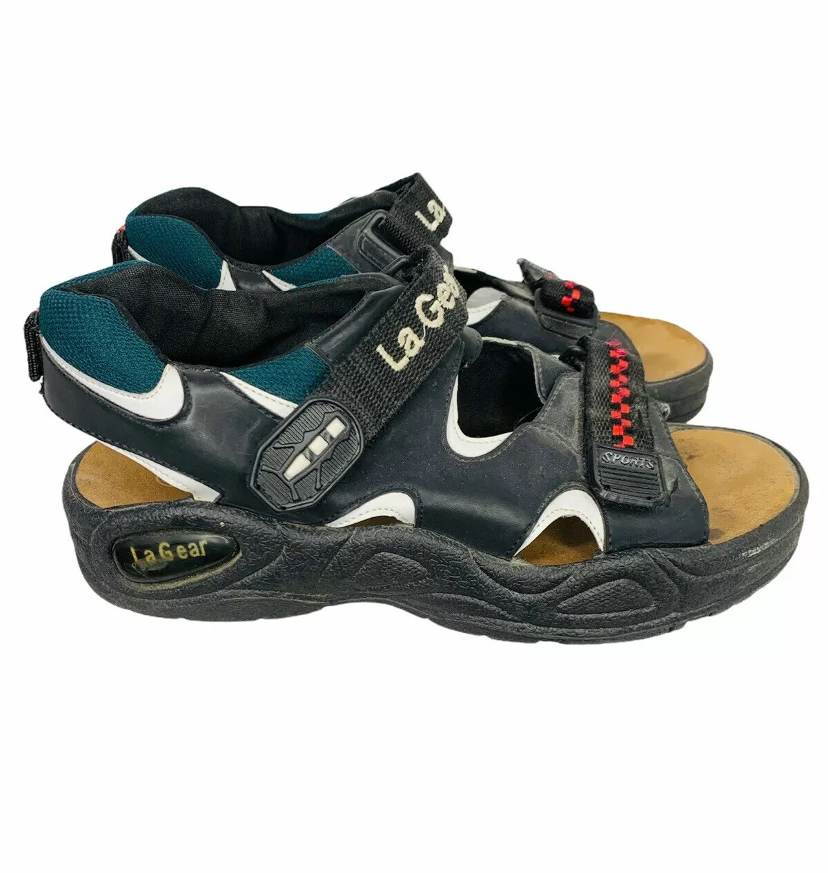 chunky sandals men