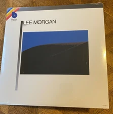 LEE MORTAN - Taru ~BLUE NOTE 1031 w/Benson, Maupin, Hicks, Workman [MINT SEALED]