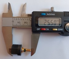 B W Bowers Wilkins DM601 DM601 S2 DS6 S3 Binding Posts - Red Black X4