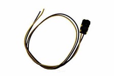 Seat Belt Pretensioner Connector