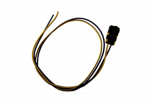 Seat Belt Pretensioner Connector