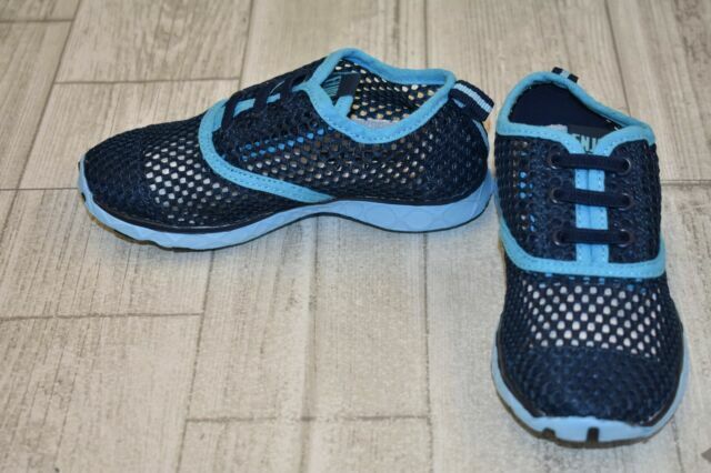 aleader men's quick drying aqua water shoe