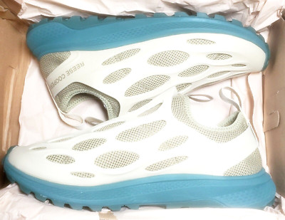 メレル MERRELL HYDRO RUNNER × REESE COOPER Merrell x Reese Cooper Mens Hydro Runner Shoes – Extra Butter