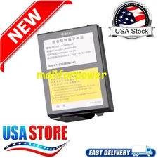 Battery BT9000HT PL985068P for IDW9000 IDWARE 9000 TOUCHLESS MOBILE ID SCANNER