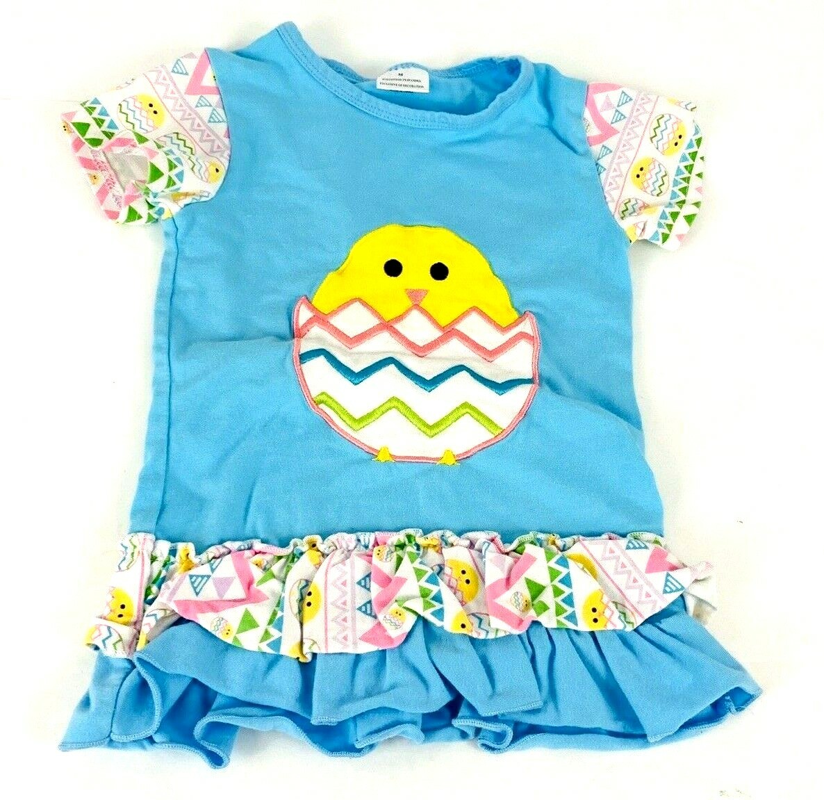 boutique easter outfit