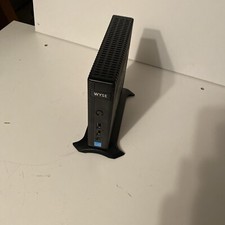 Dell WYSE 5020 Dx0Q Thin Client 16GF/4GR GX-415GA 1.5GHz Win Embedded 7