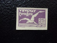 URUGUAY - timbre yvert/tellier aérien n° 13 n** MNH (COT1)