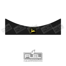 JA60 JA62 JA65 JE75 JX75 JK85 Push Lawnmower Premium Vinyl Decal - 13.625" x 4"