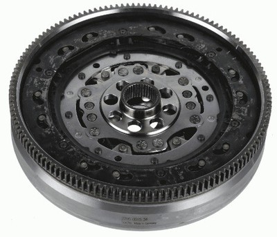 Flywheel for VW Sachs 2295 001 534 for sale online | eBay