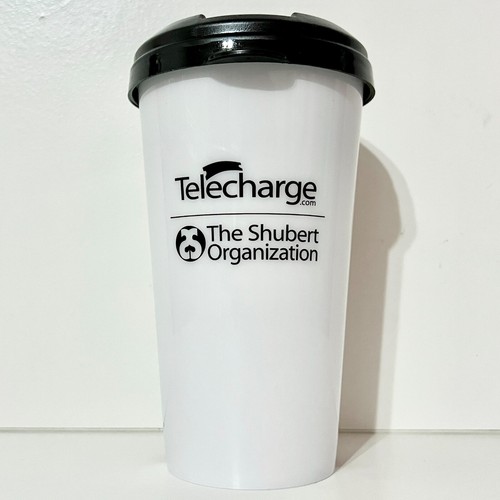 Broadway Souvenir Cups - Various Shows - Picture 332 of 681