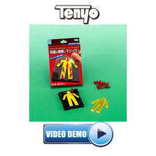 MISTER DANGER 2023 by Tenyo Magic | Easy Magic Trick | Beginner