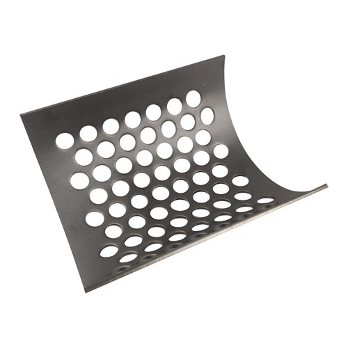4/8/12/16mm Replacement Screen for 180 Type Plastic Shredder Crusher Accessories - Picture 31 of 60